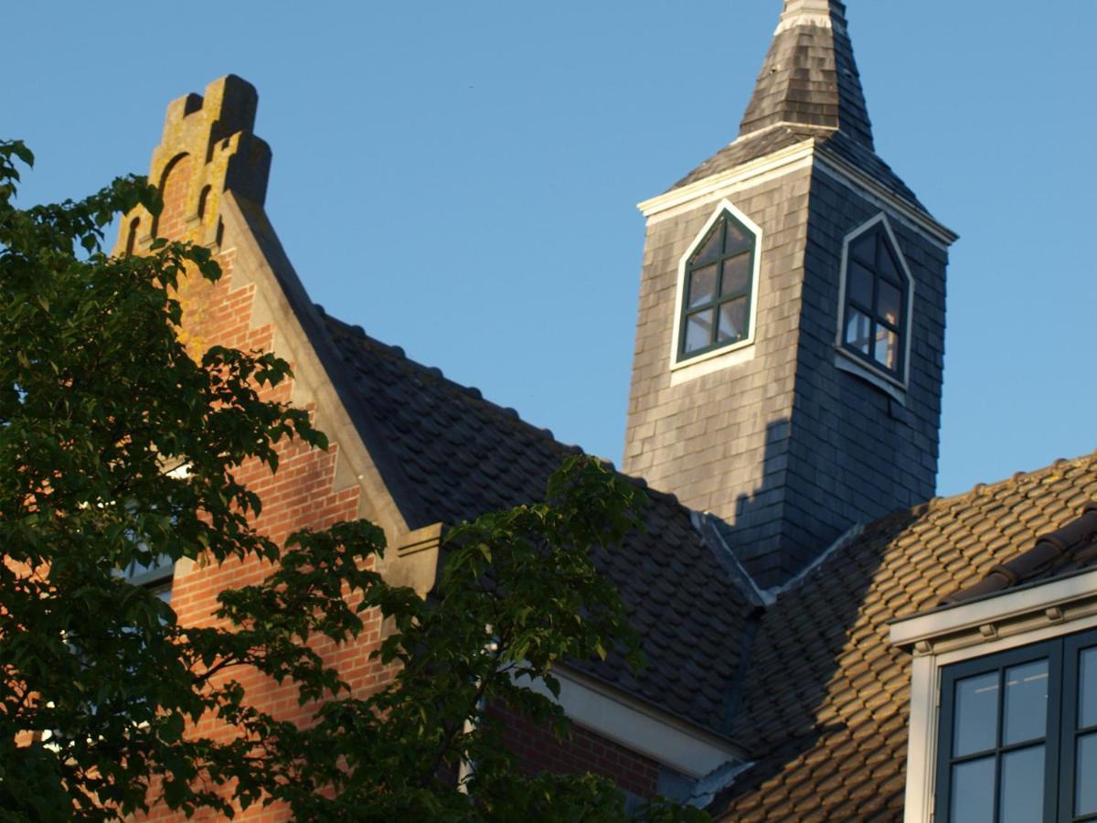 Polderhuis Bed & Breakfast Bergschenhoek Εξωτερικό φωτογραφία