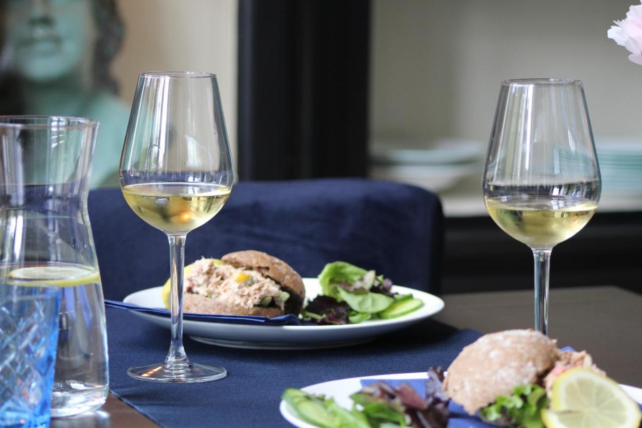 Polderhuis Bed & Breakfast Bergschenhoek Εξωτερικό φωτογραφία