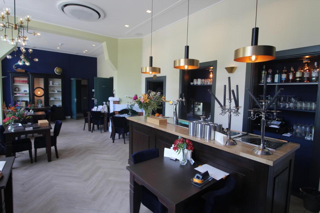 Polderhuis Bed & Breakfast Bergschenhoek Εξωτερικό φωτογραφία
