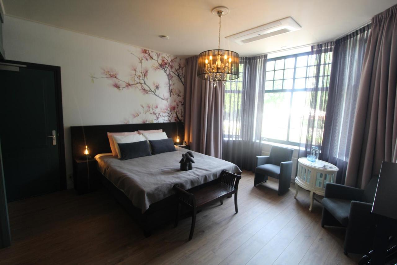 Polderhuis Bed & Breakfast Bergschenhoek Εξωτερικό φωτογραφία